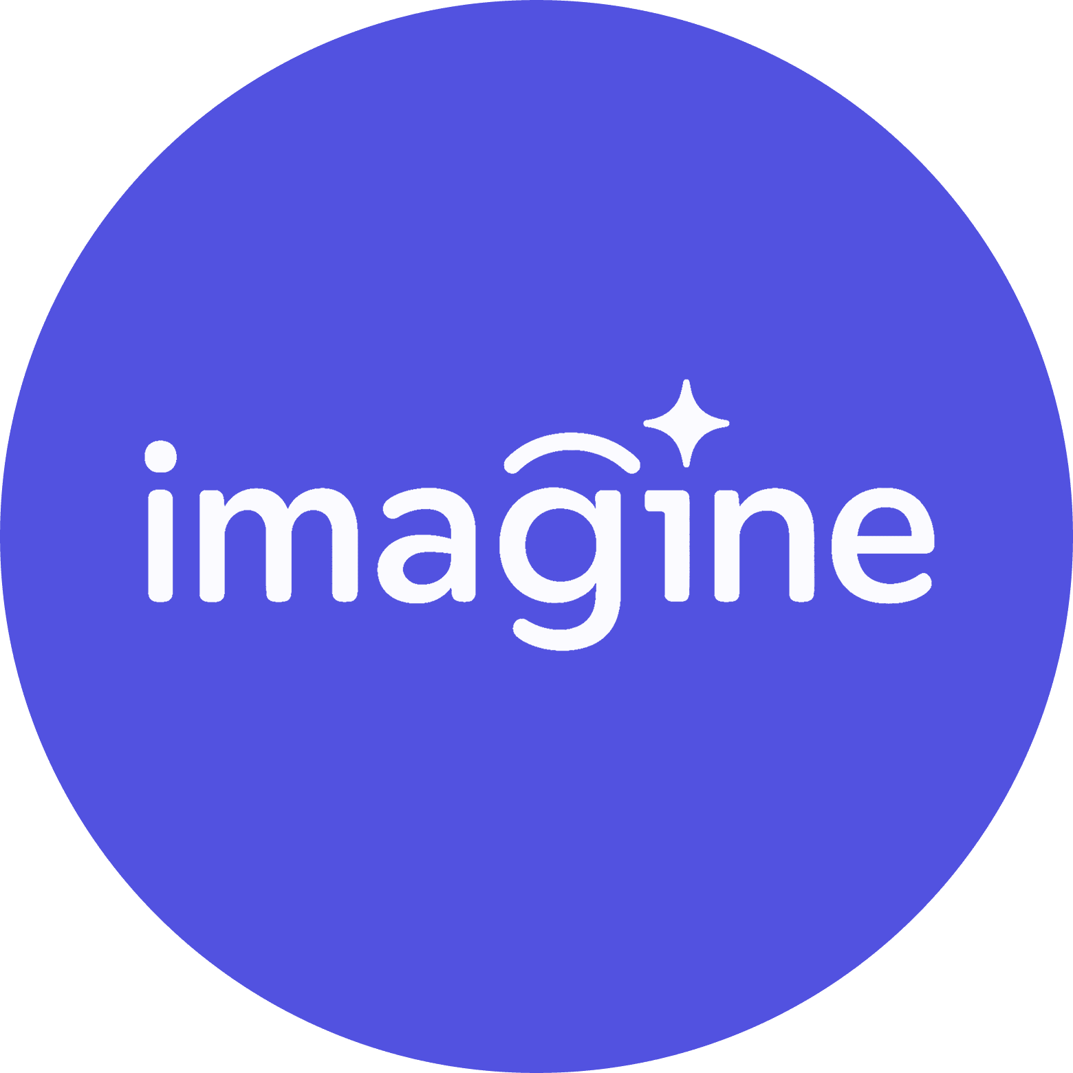 Imagine Logo