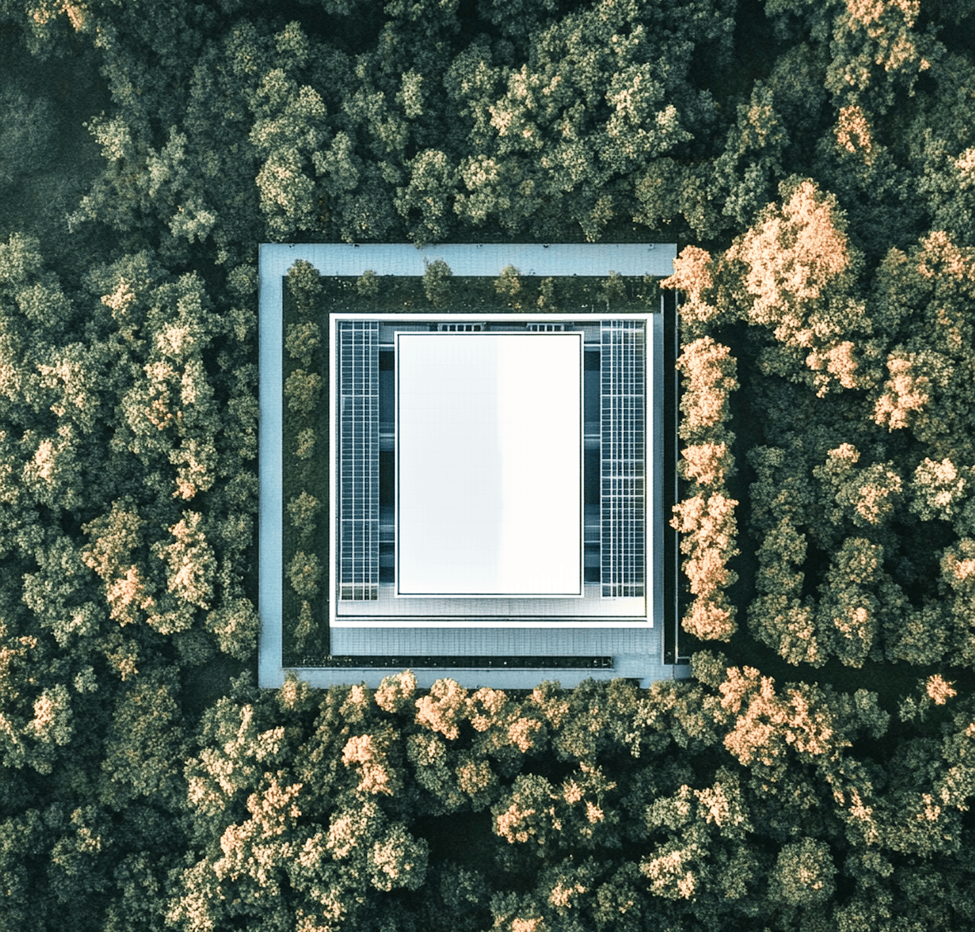 Smarter infrastructure, lower energy impact