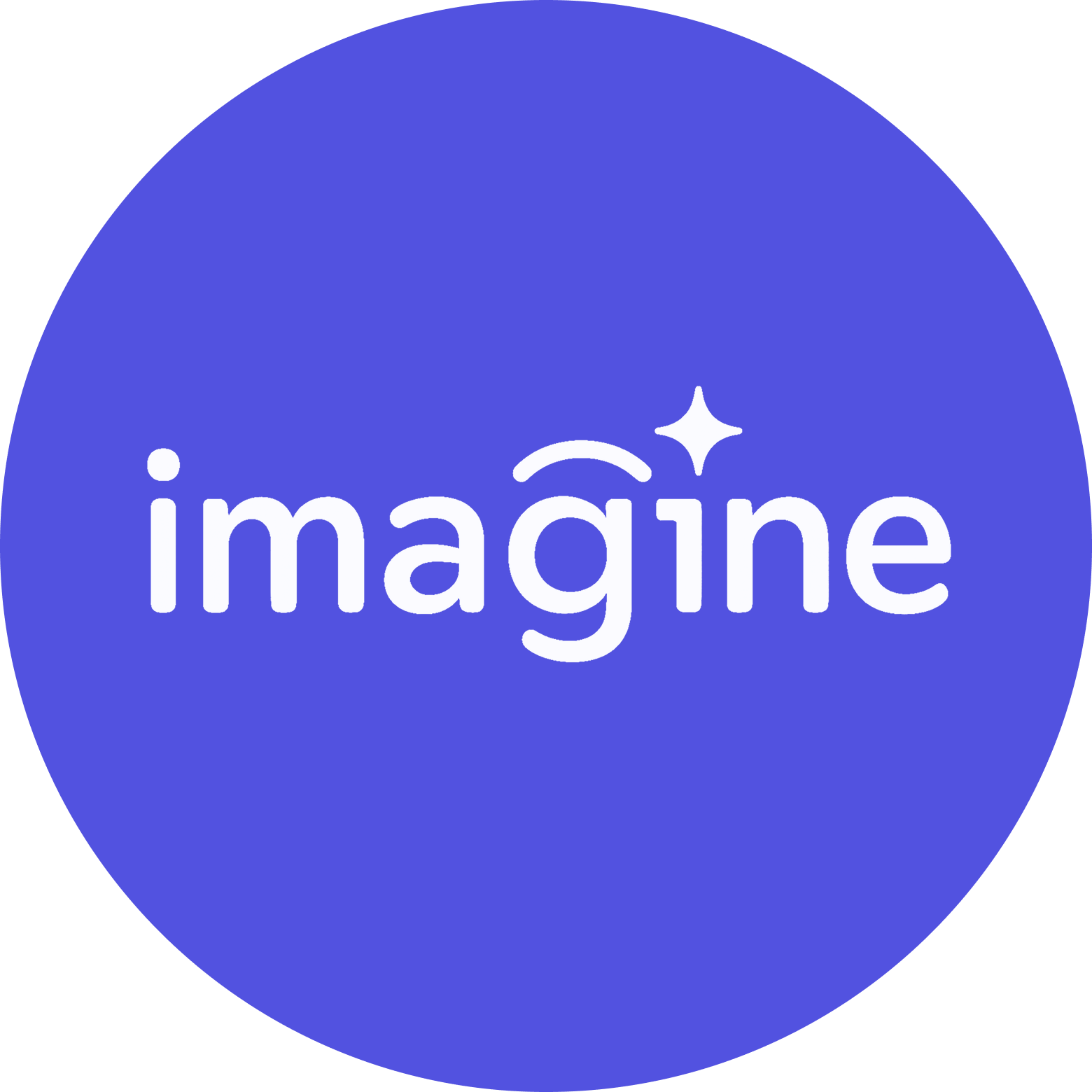 Imagine Logo